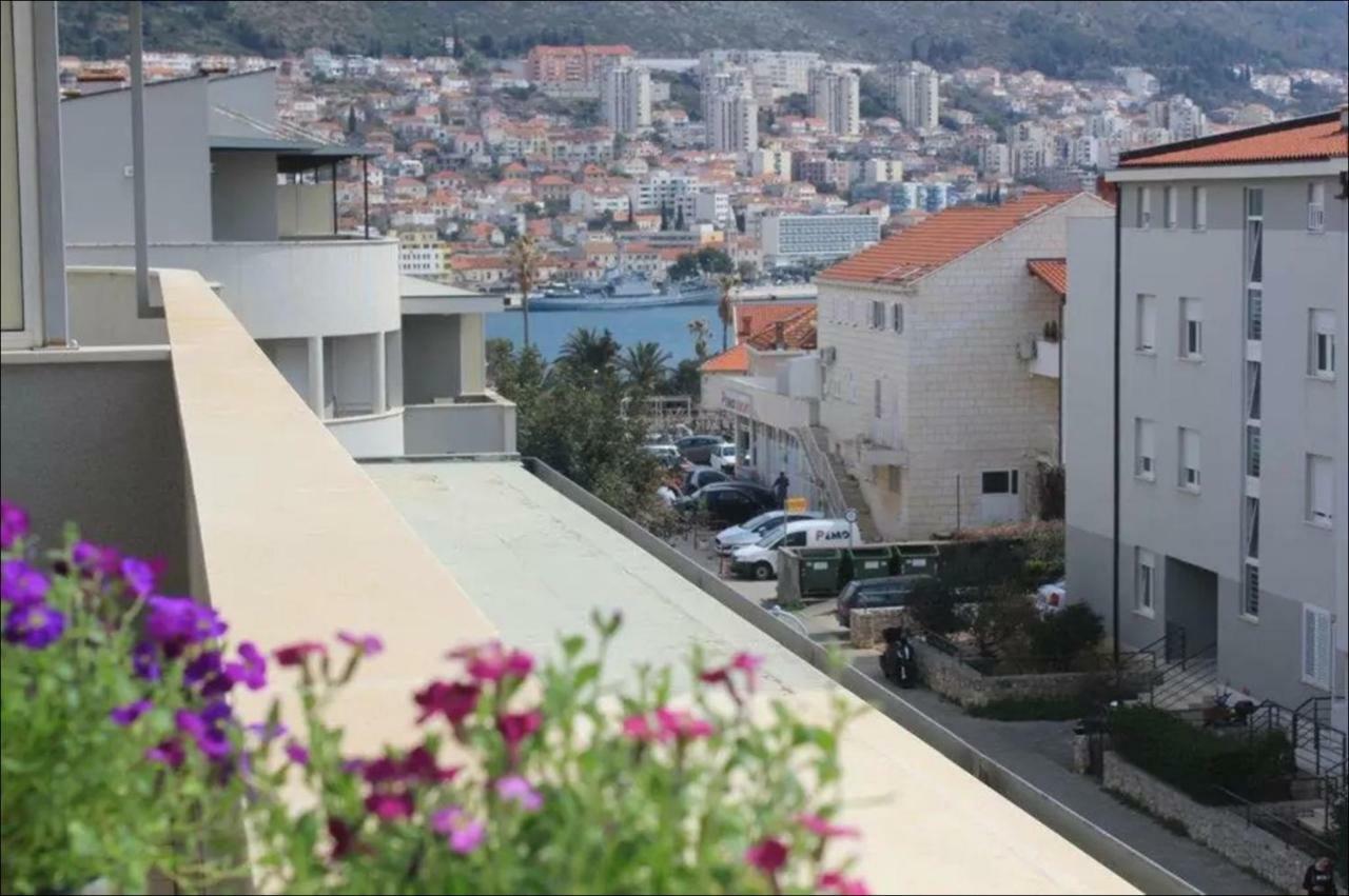 Coral Beach Apartment Dubrovnik Exterior photo